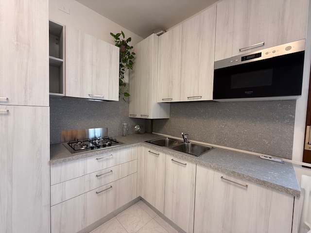 Casa indipendente arredata in affitto a Abano Terme