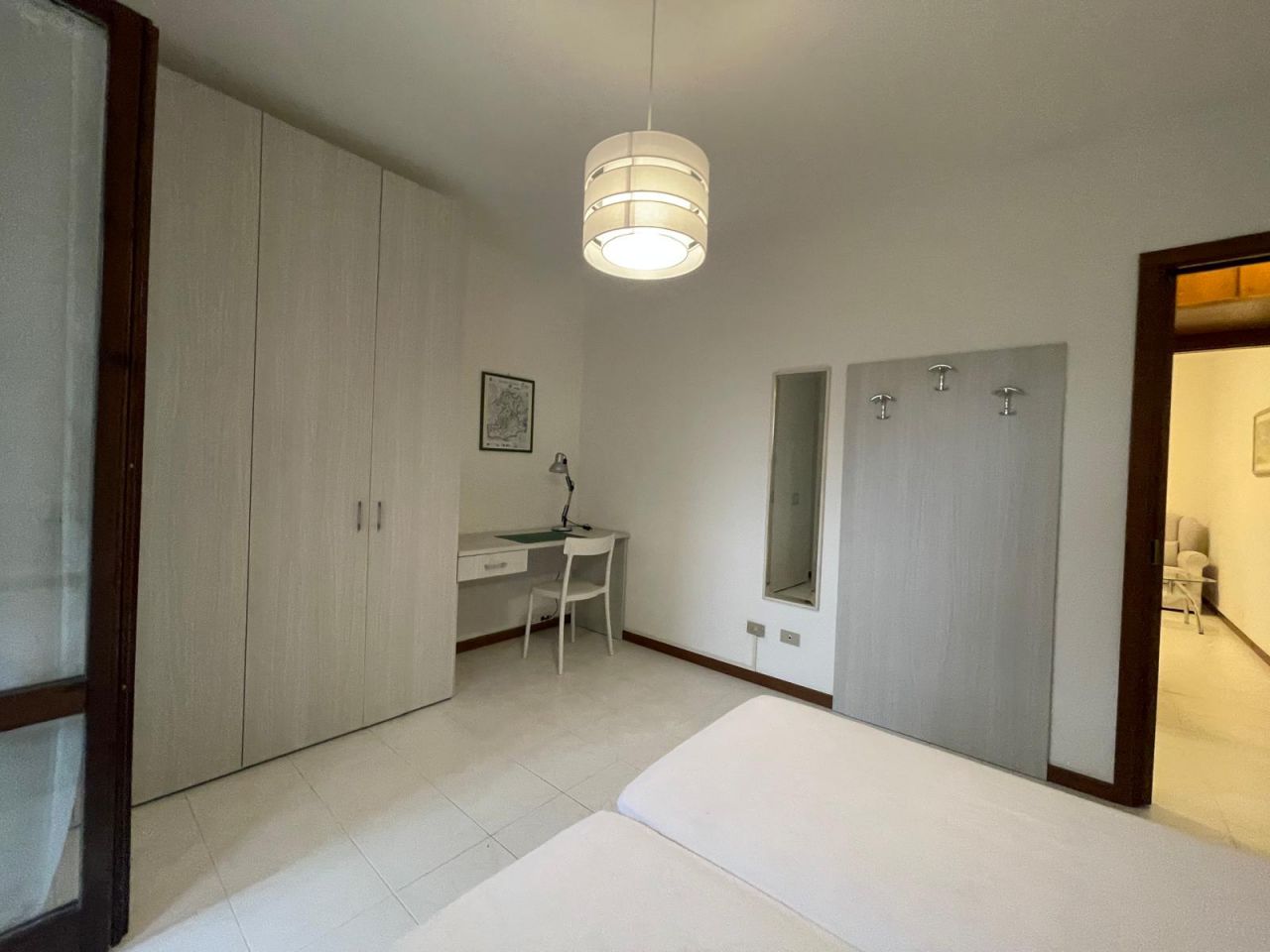 Casa indipendente arredata in affitto a Abano Terme