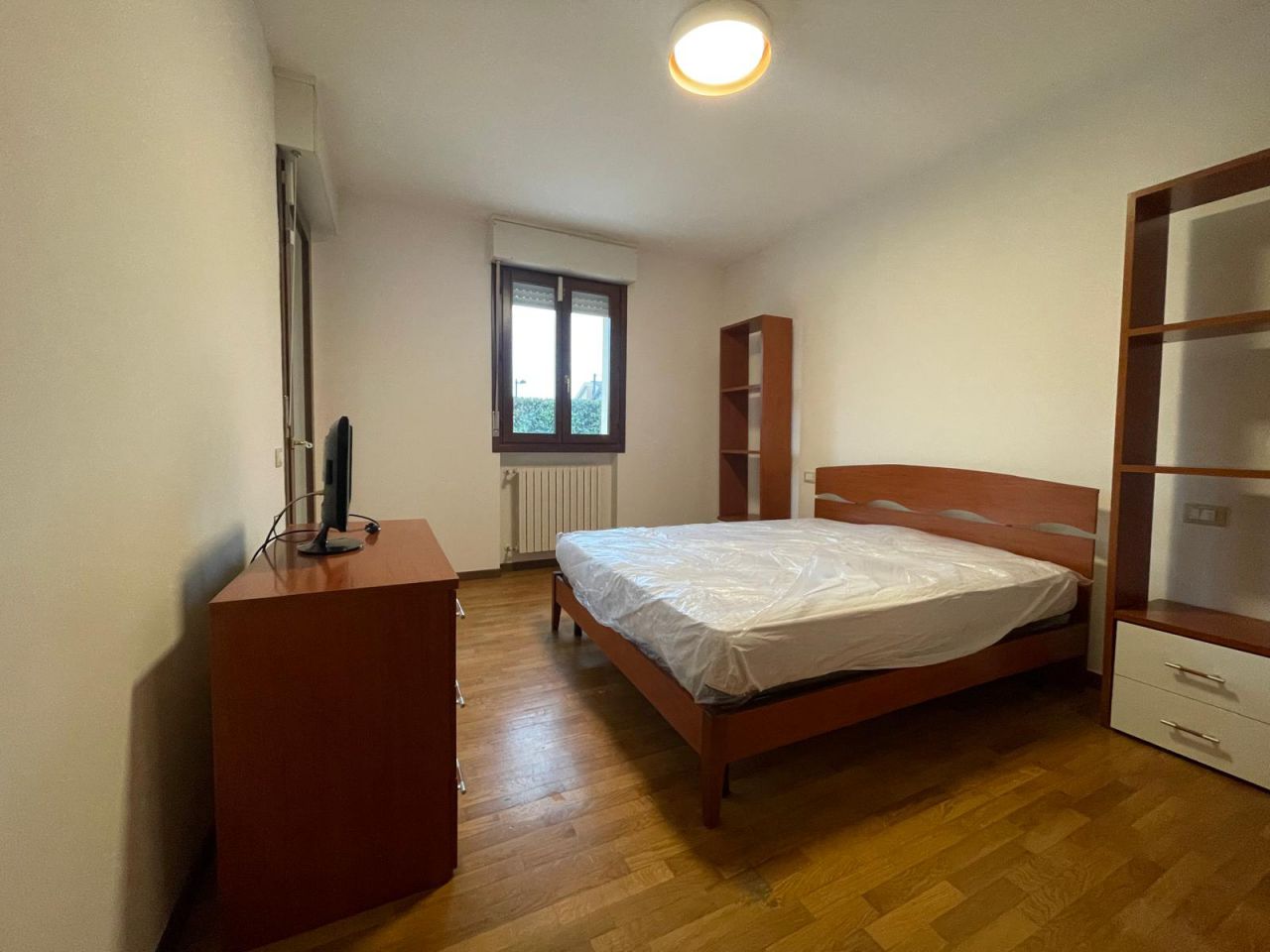 Bilocale arredato in affitto a Abano Terme