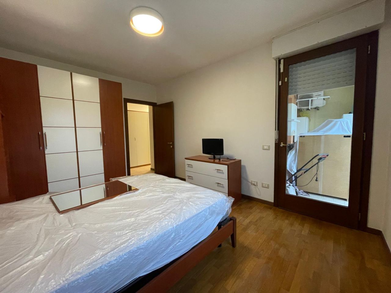 Bilocale arredato in affitto a Abano Terme