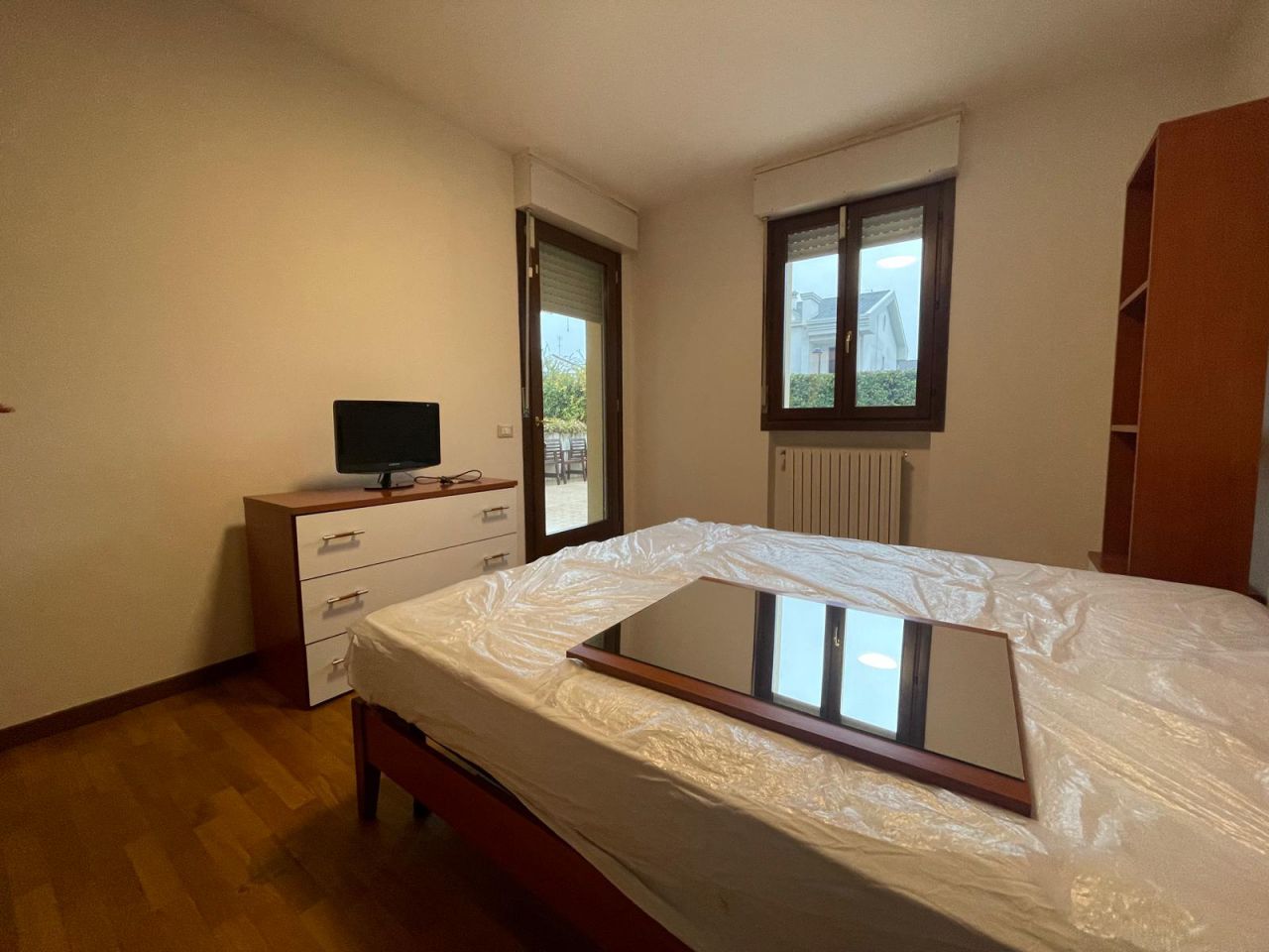 Bilocale arredato in affitto a Abano Terme