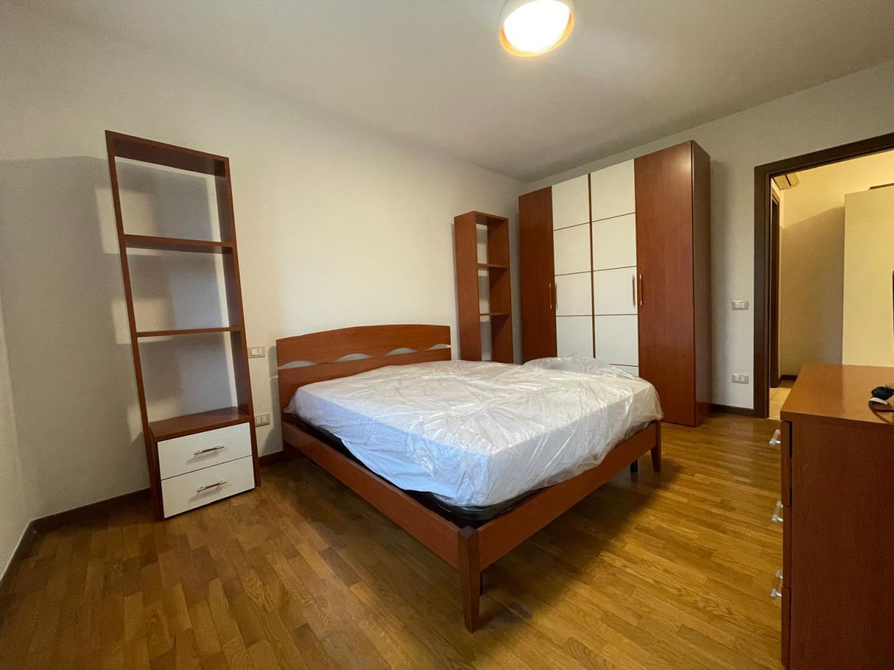 Bilocale arredato in affitto a Abano Terme