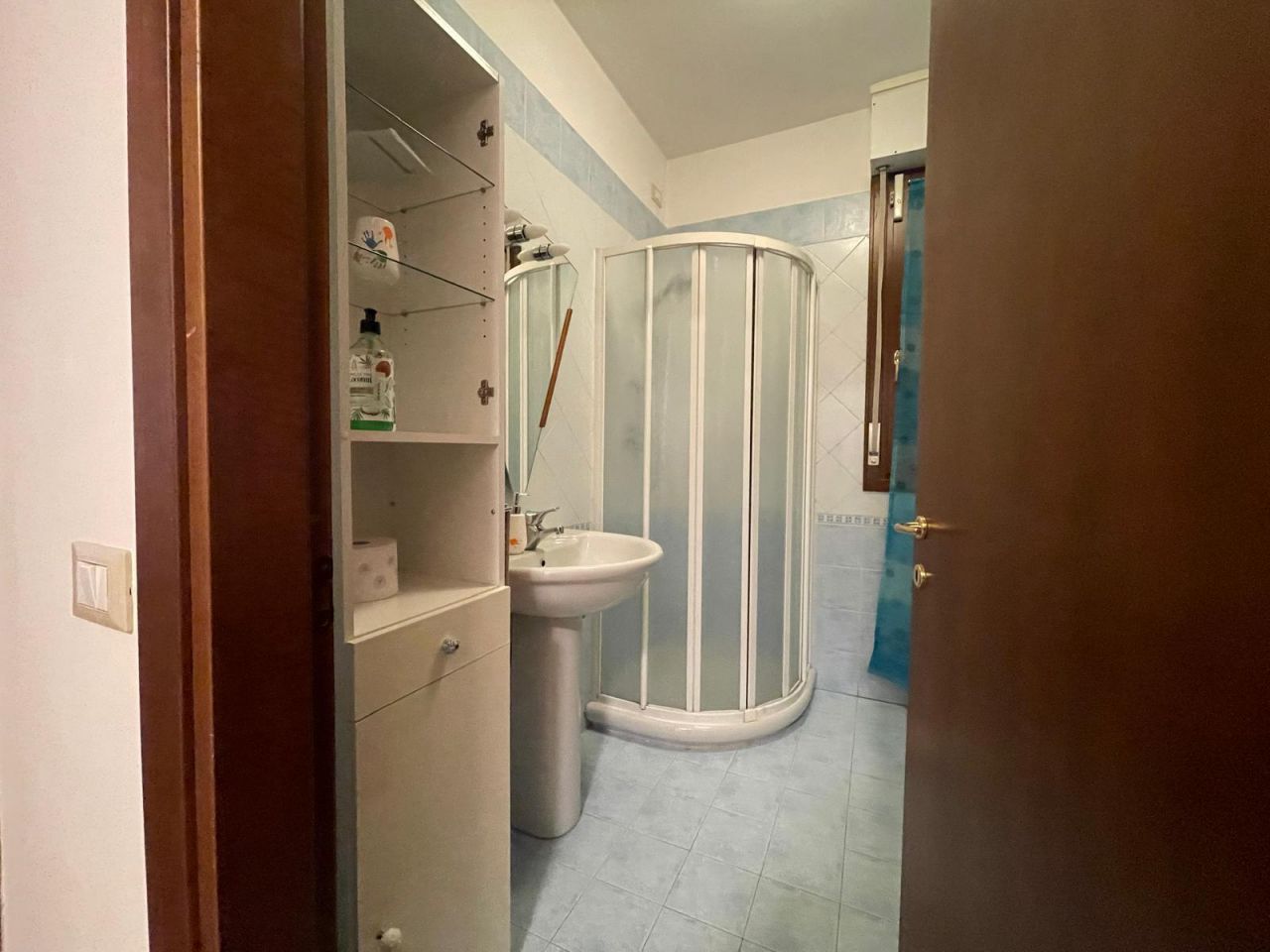 Bilocale arredato in affitto a Abano Terme