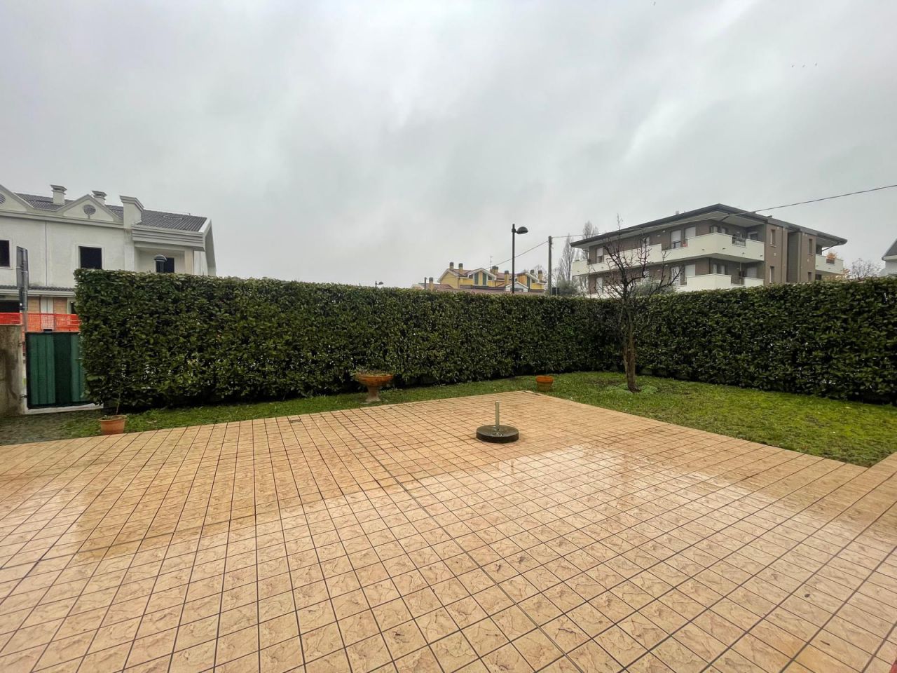 Bilocale arredato in affitto a Abano Terme