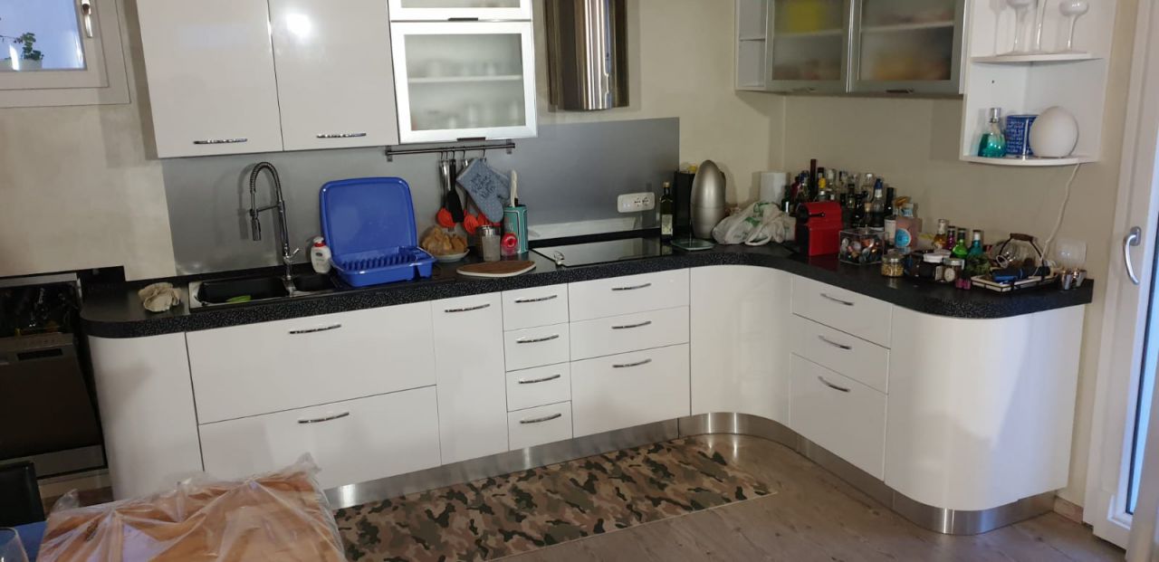 Bilocale arredato in affitto a Montegrotto Terme