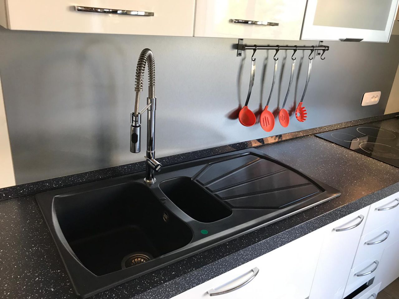 Bilocale arredato in affitto a Montegrotto Terme