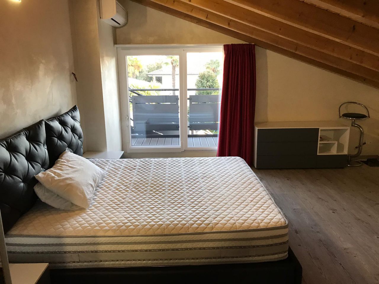 Bilocale arredato in affitto a Montegrotto Terme