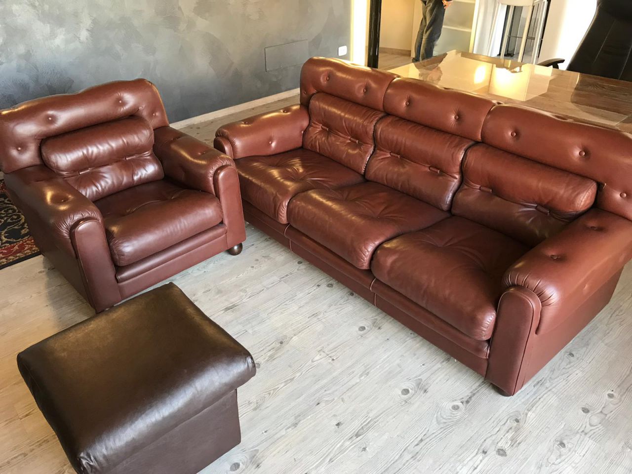 Bilocale arredato in affitto a Montegrotto Terme