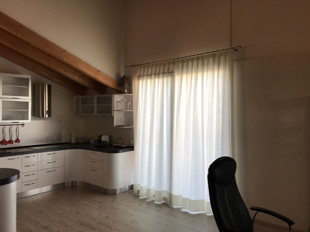 Bilocale arredato in affitto a Montegrotto Terme