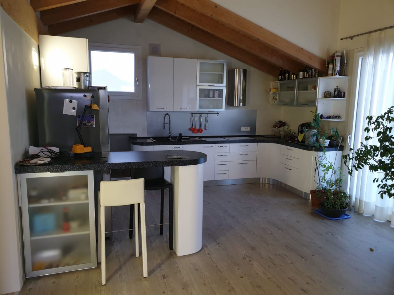 Bilocale arredato in affitto a Montegrotto Terme