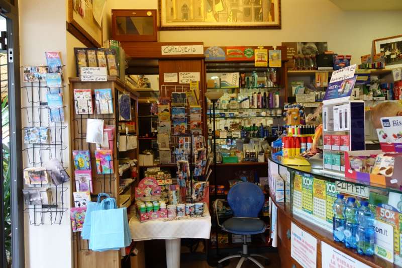 Attivit commerciale in vendita a Abano Terme