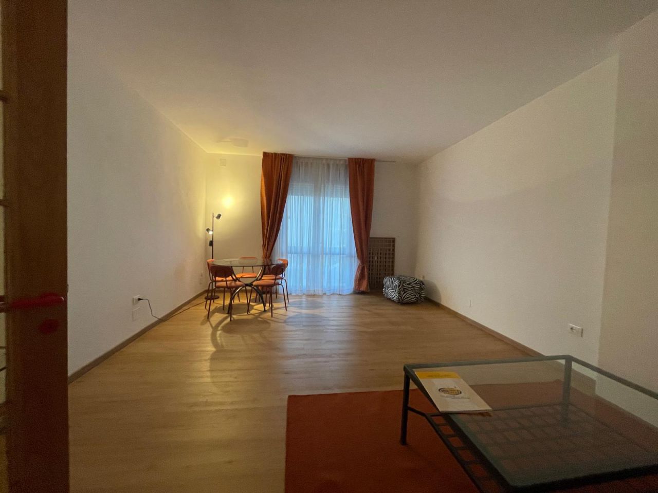 Appartamento arredato in affitto a Abano Terme