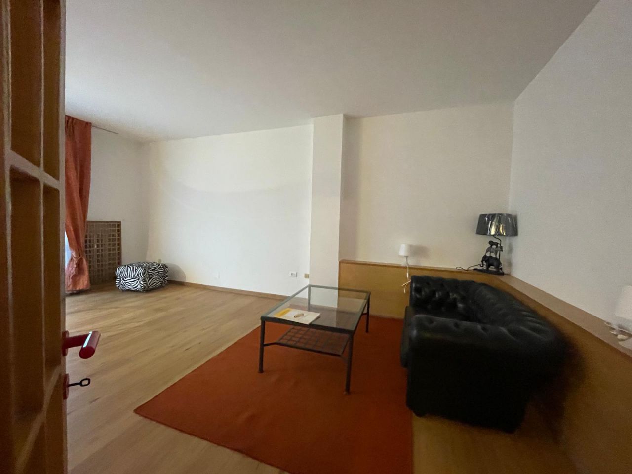 Appartamento arredato in affitto a Abano Terme