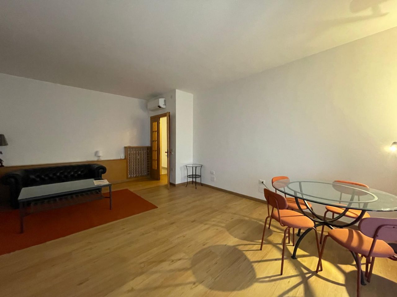 Appartamento arredato in affitto a Abano Terme