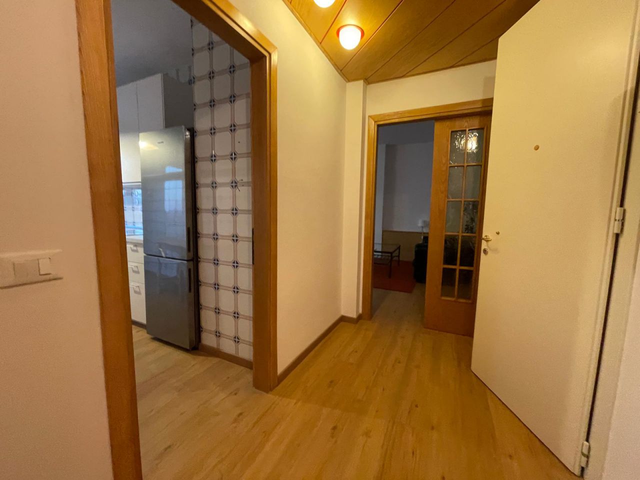 Appartamento arredato in affitto a Abano Terme