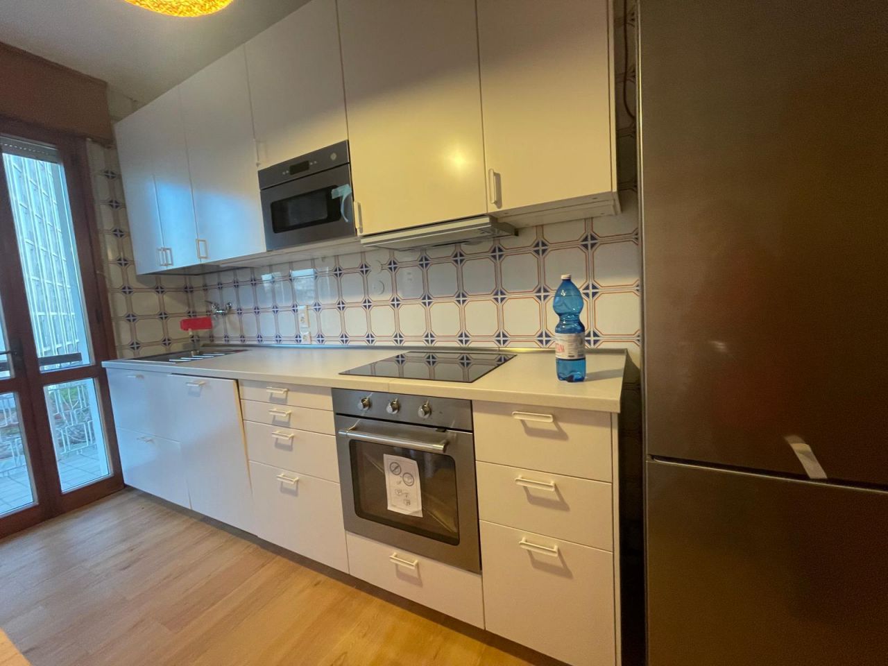 Appartamento arredato in affitto a Abano Terme