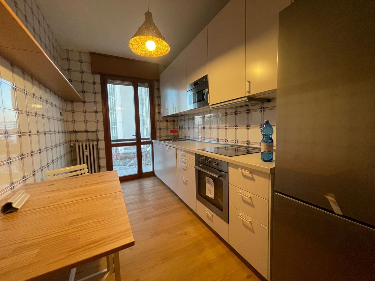 Appartamento arredato in affitto a Abano Terme