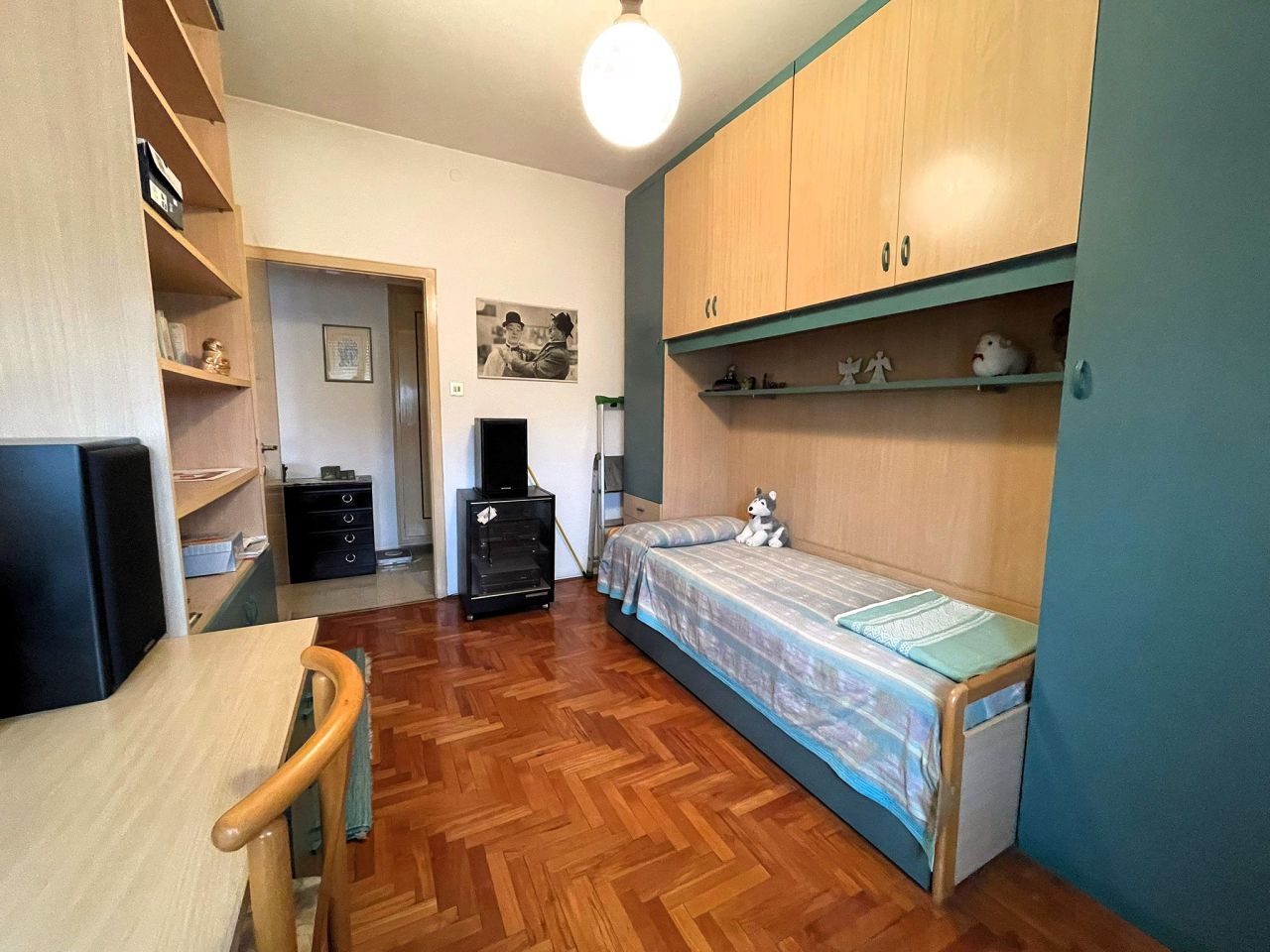 Appartamento in vendita a Abano Terme