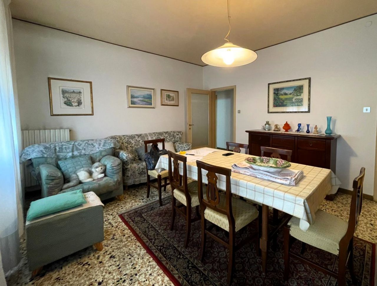 Appartamento in vendita a Abano Terme