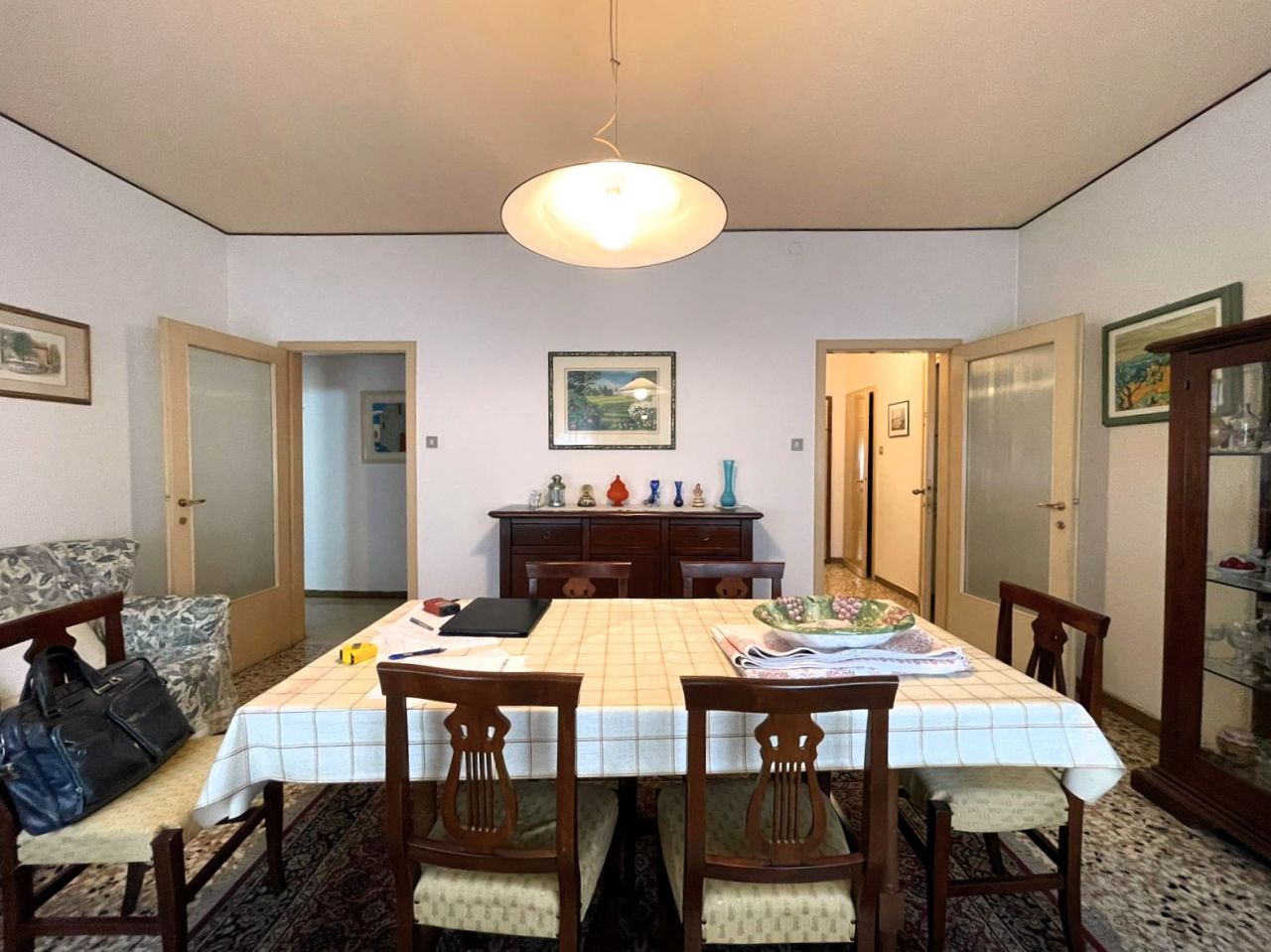 Appartamento in vendita a Abano Terme