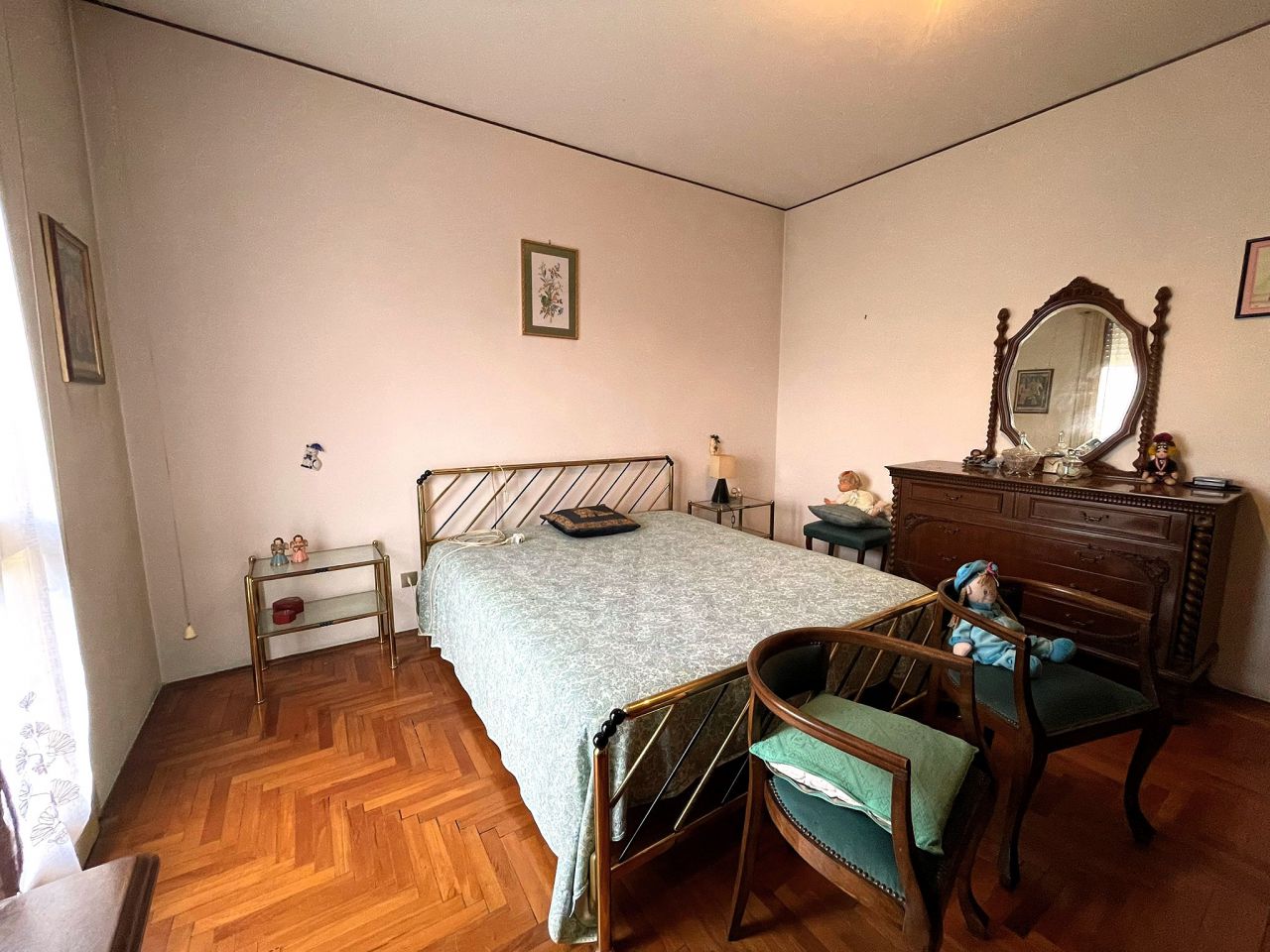 Appartamento in vendita a Abano Terme