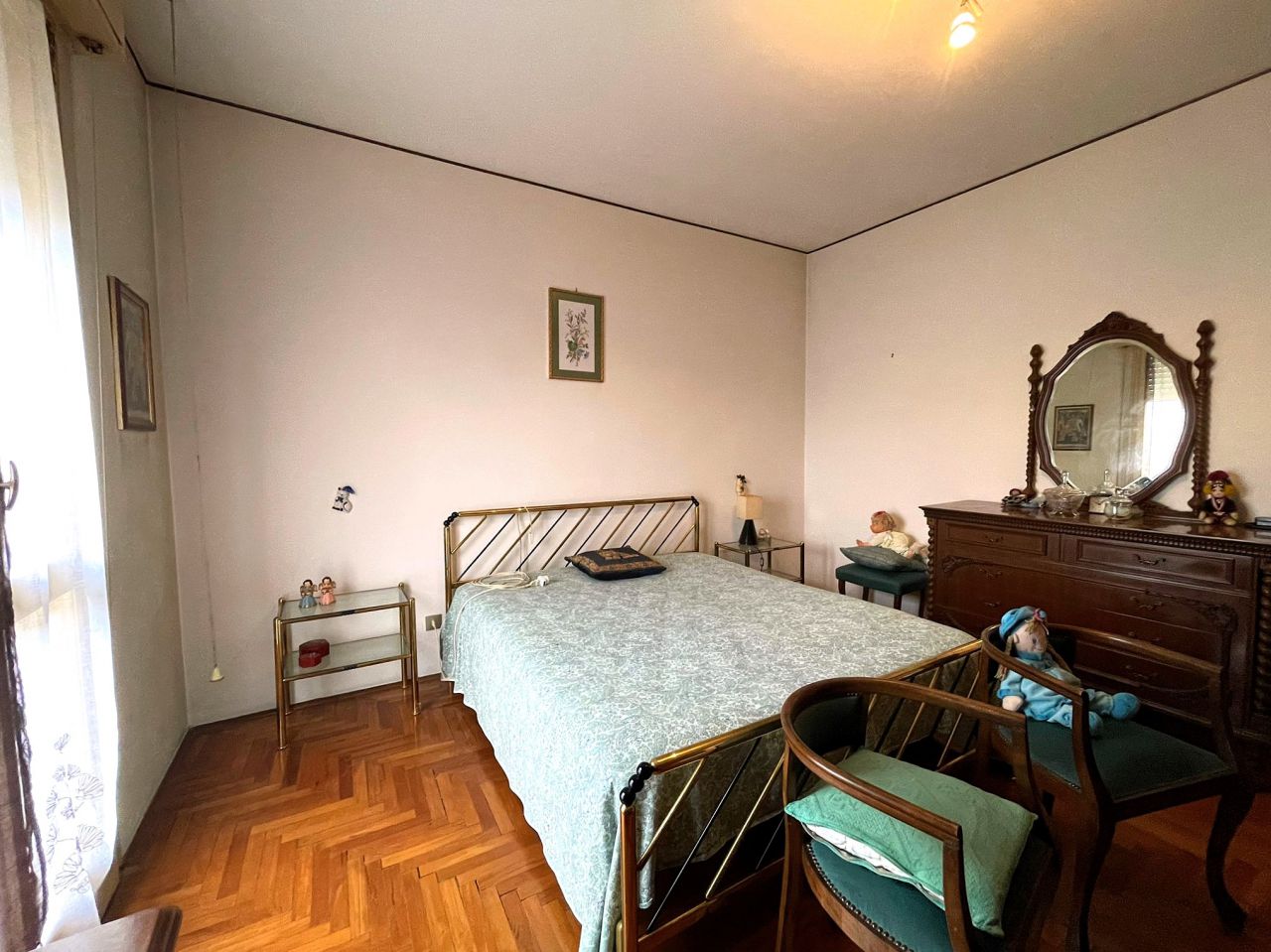 Appartamento in vendita a Abano Terme