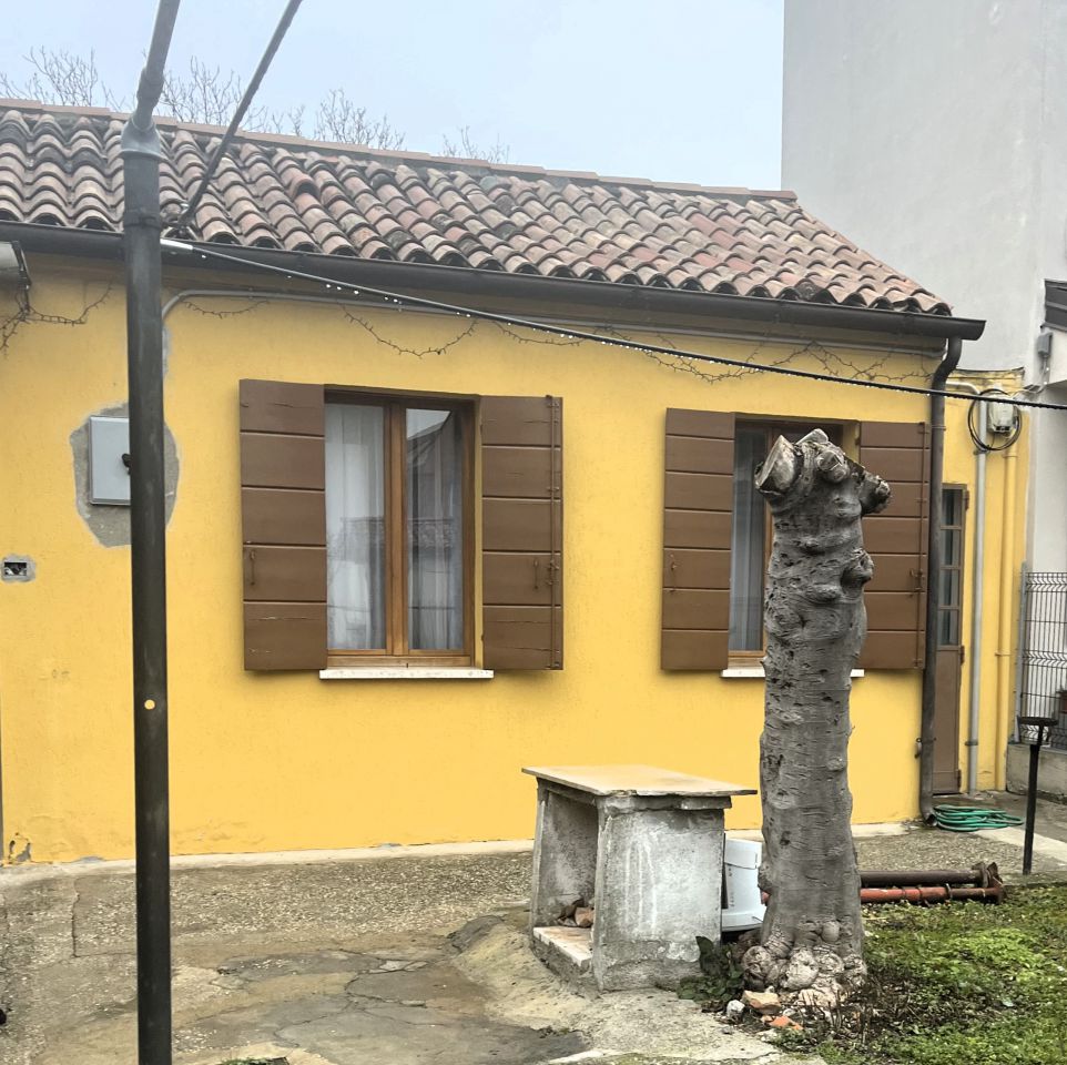 Casa indipendente ristrutturata a Padova