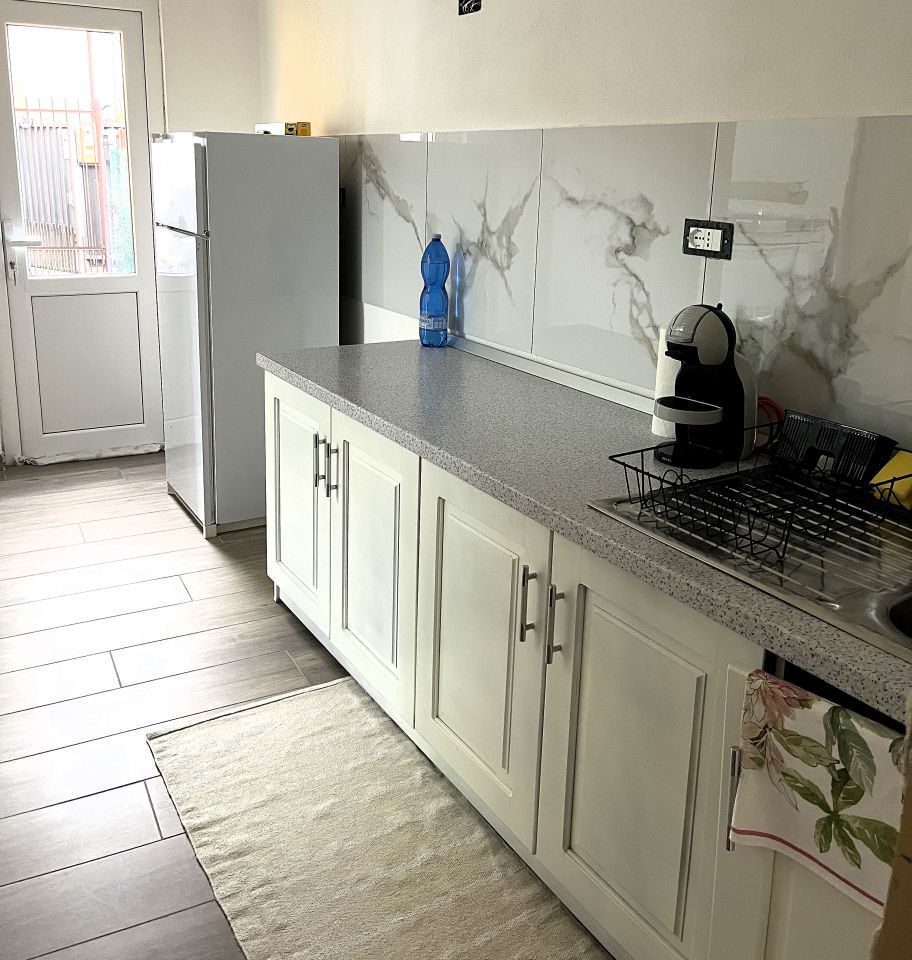 Casa indipendente ristrutturata a Padova