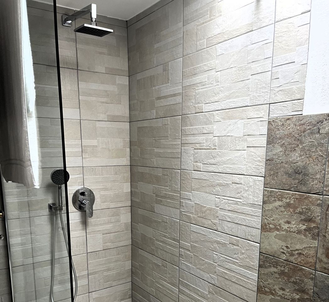 Casa indipendente ristrutturata a Padova