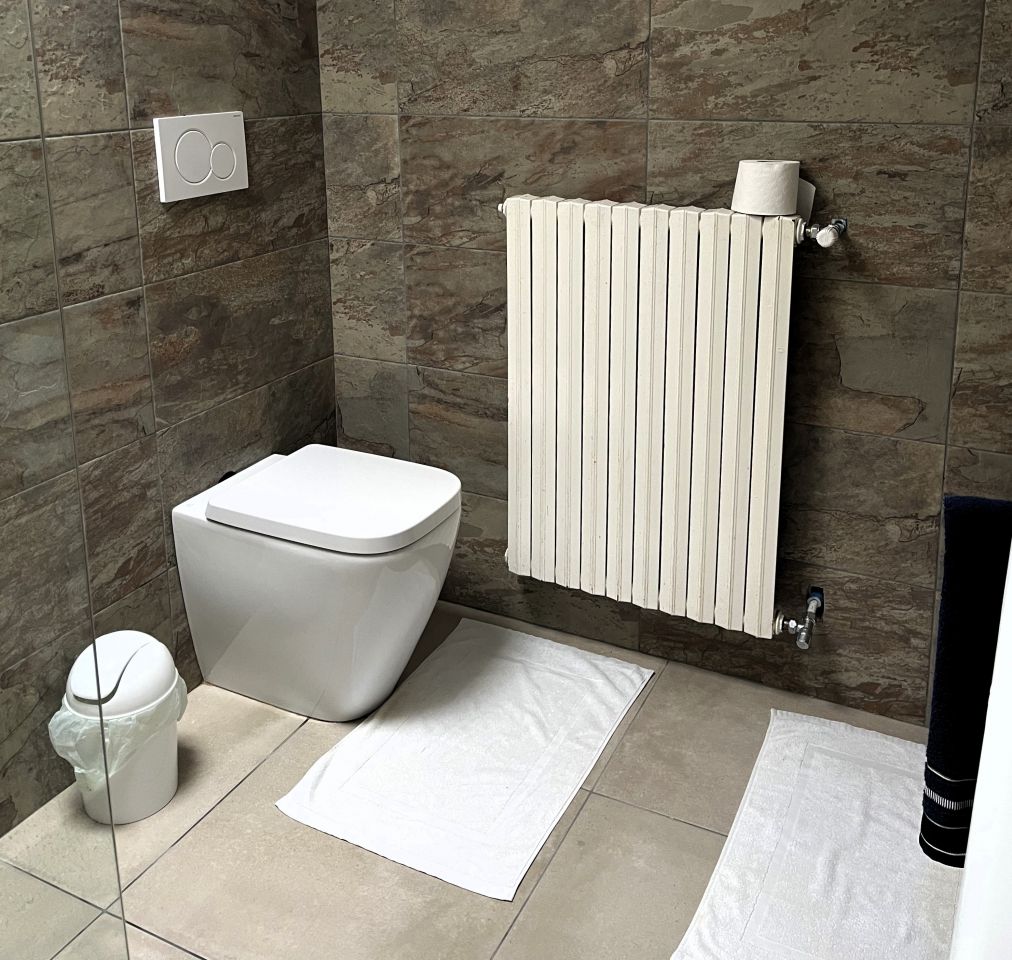 Casa indipendente ristrutturata a Padova