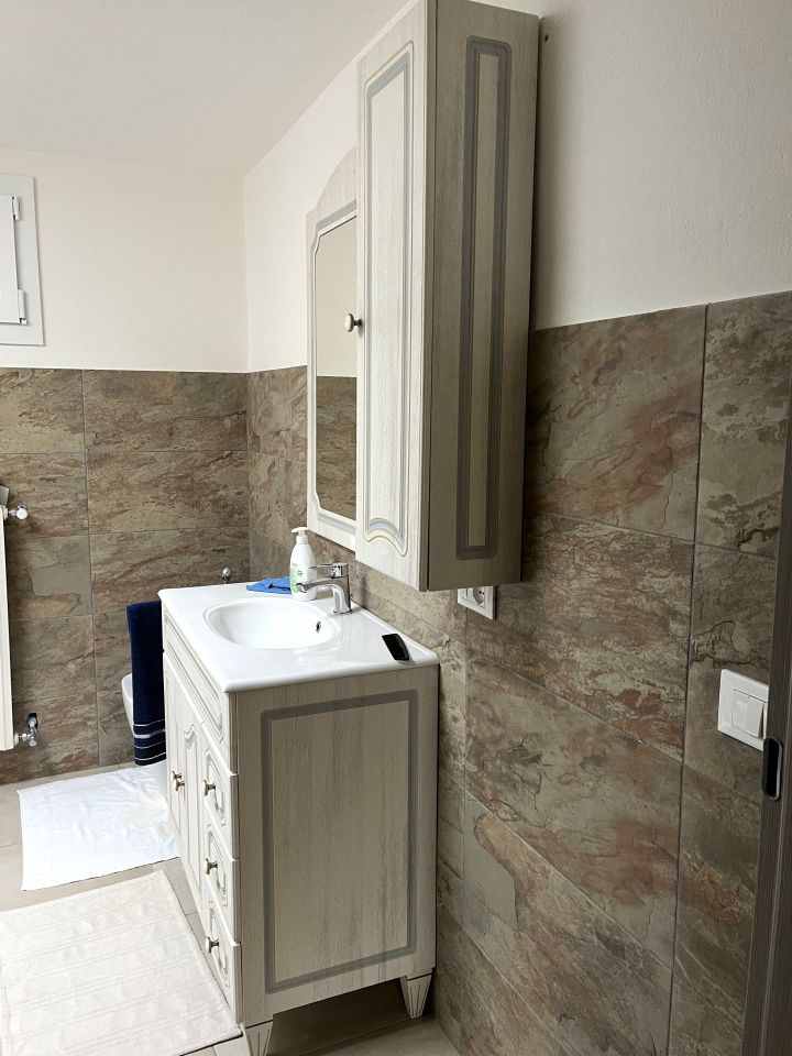 Casa indipendente ristrutturata a Padova