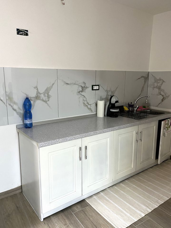 Casa indipendente ristrutturata a Padova