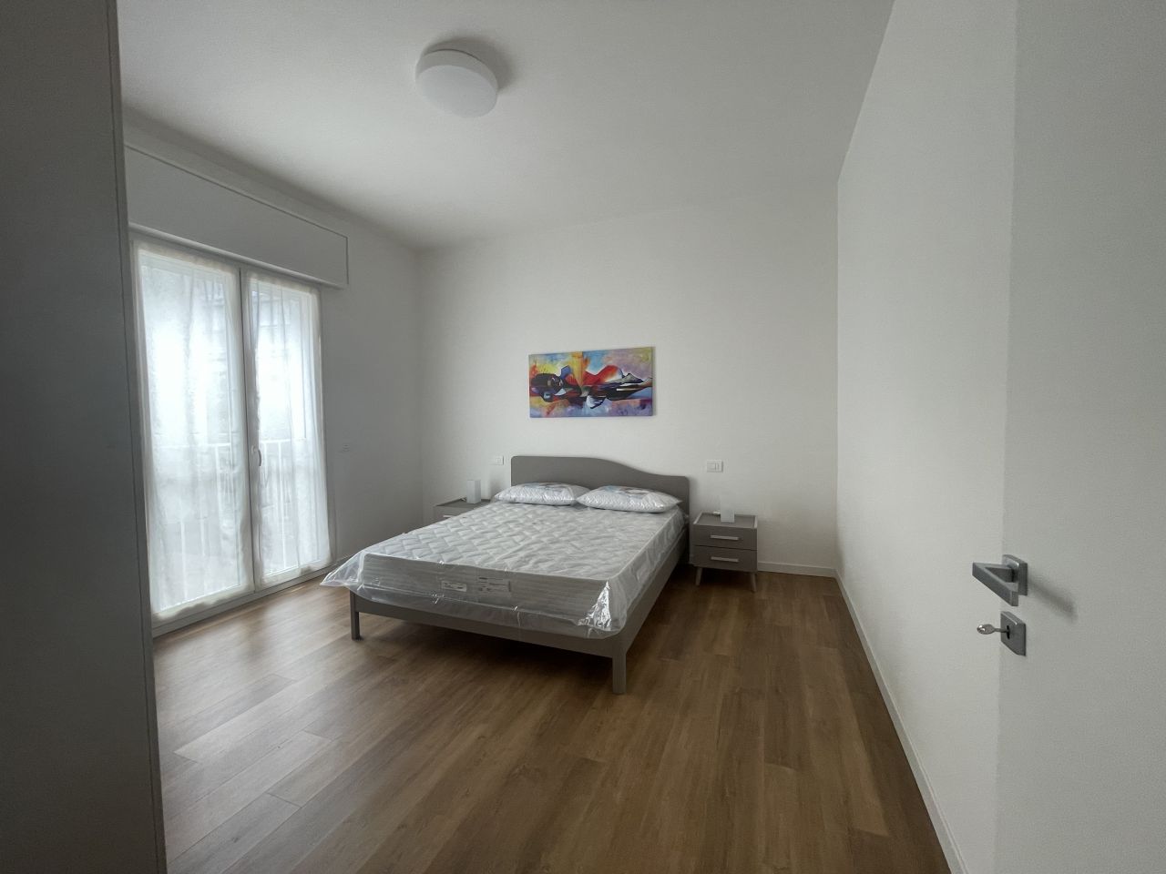 Bilocale arredato in affitto a Abano Terme