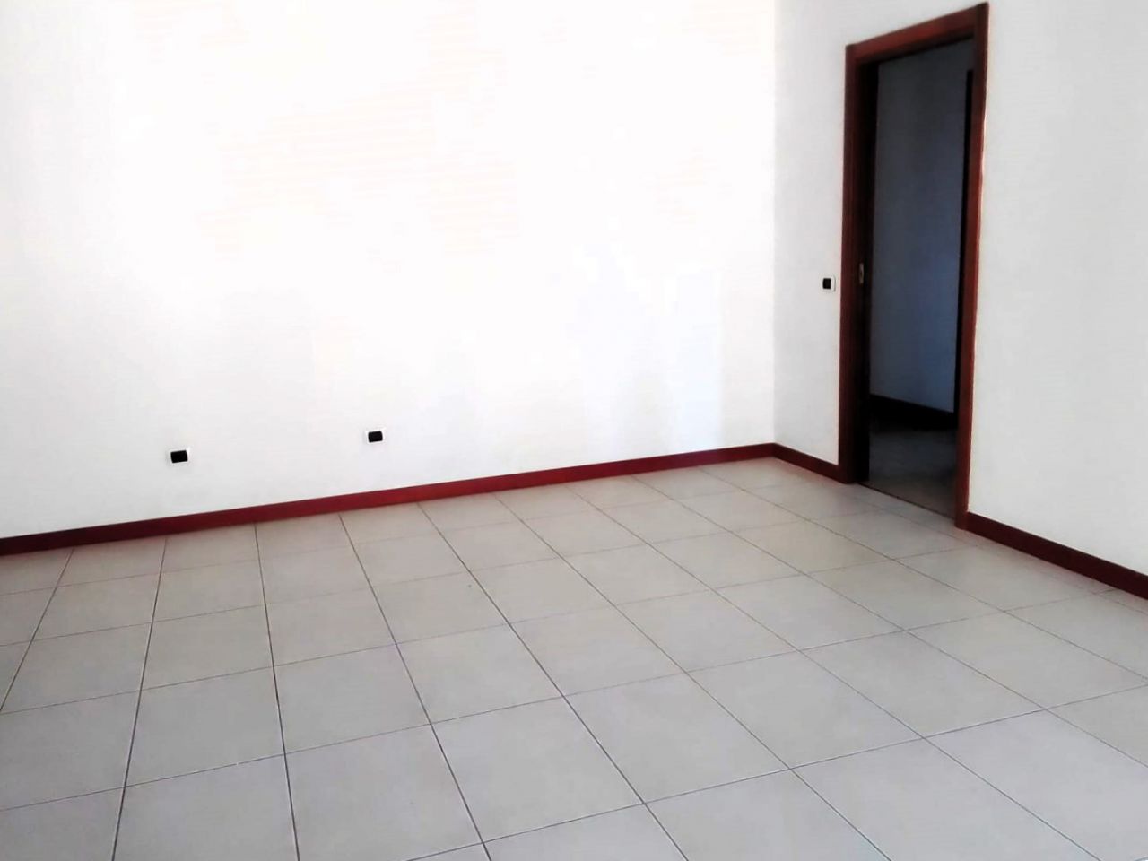 Quadrilocale con terrazzo a Montegrotto Terme