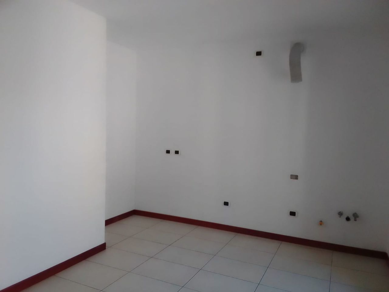 Quadrilocale con terrazzo a Montegrotto Terme