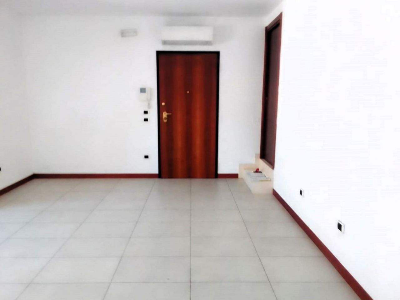 Quadrilocale con terrazzo a Montegrotto Terme