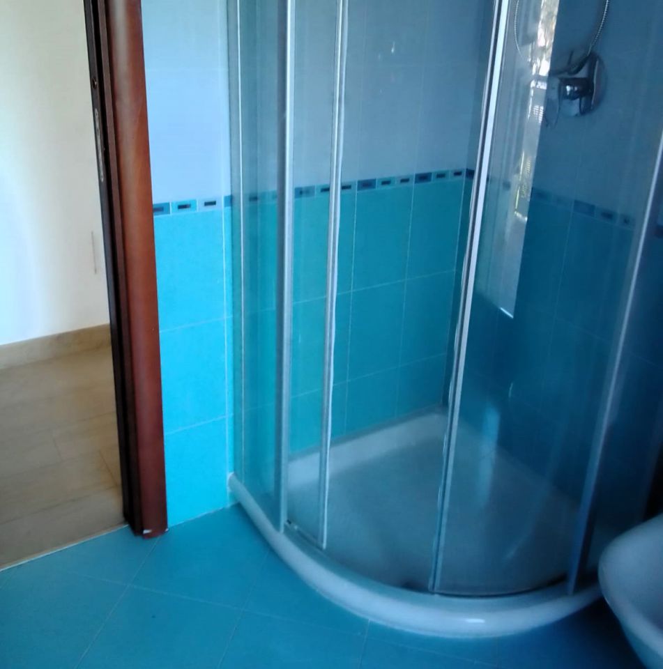 Quadrilocale con terrazzo a Montegrotto Terme