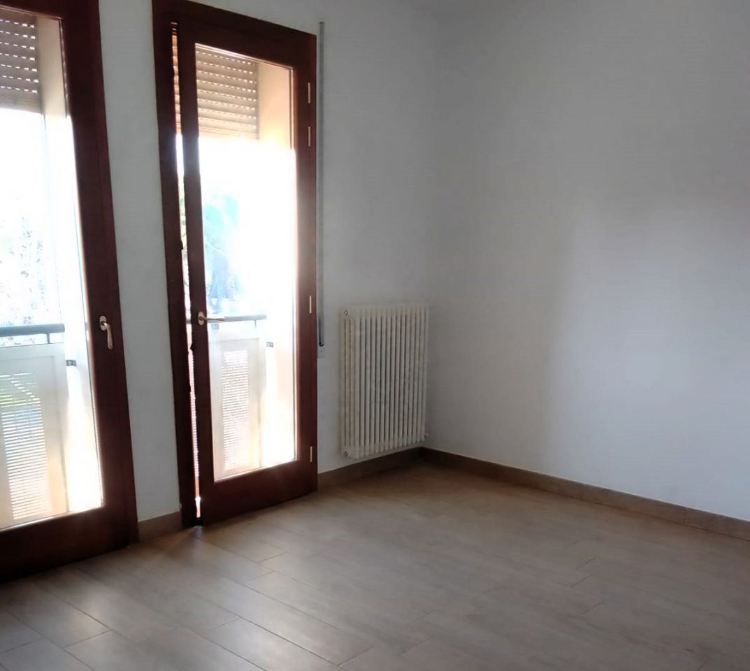 Quadrilocale con terrazzo a Montegrotto Terme