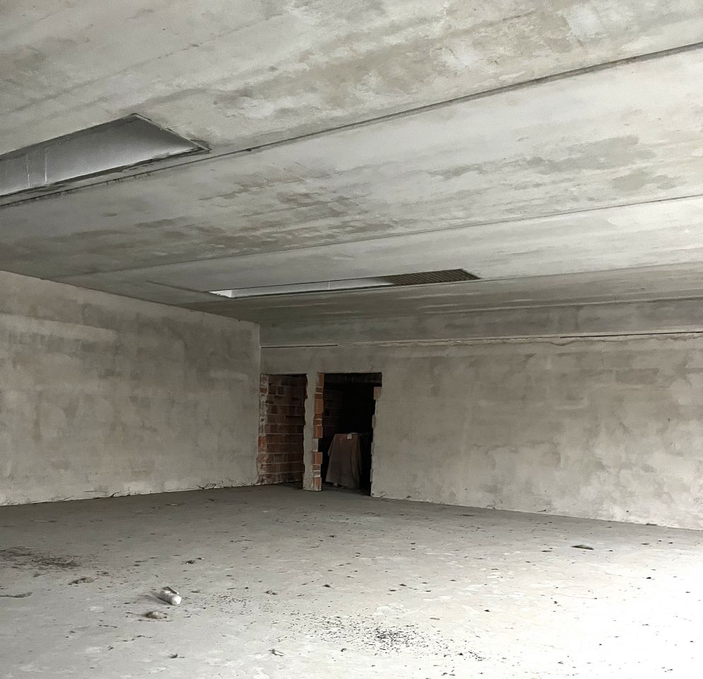 Capannone con giardino a Albignasego