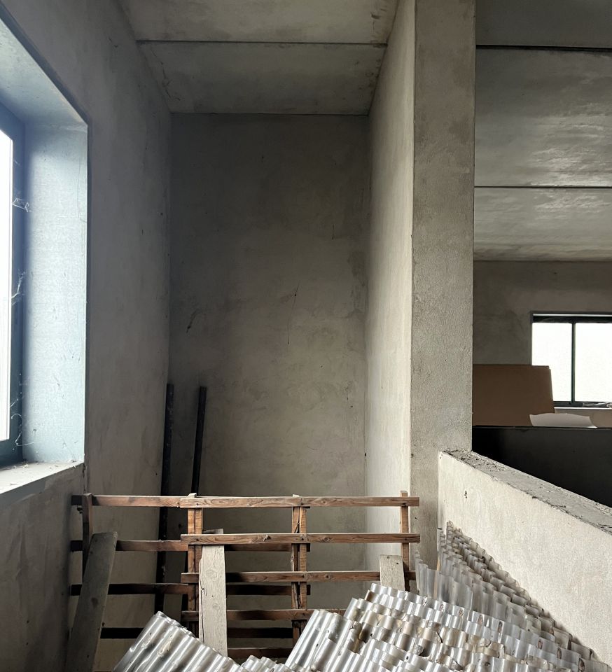 Capannone con giardino a Albignasego