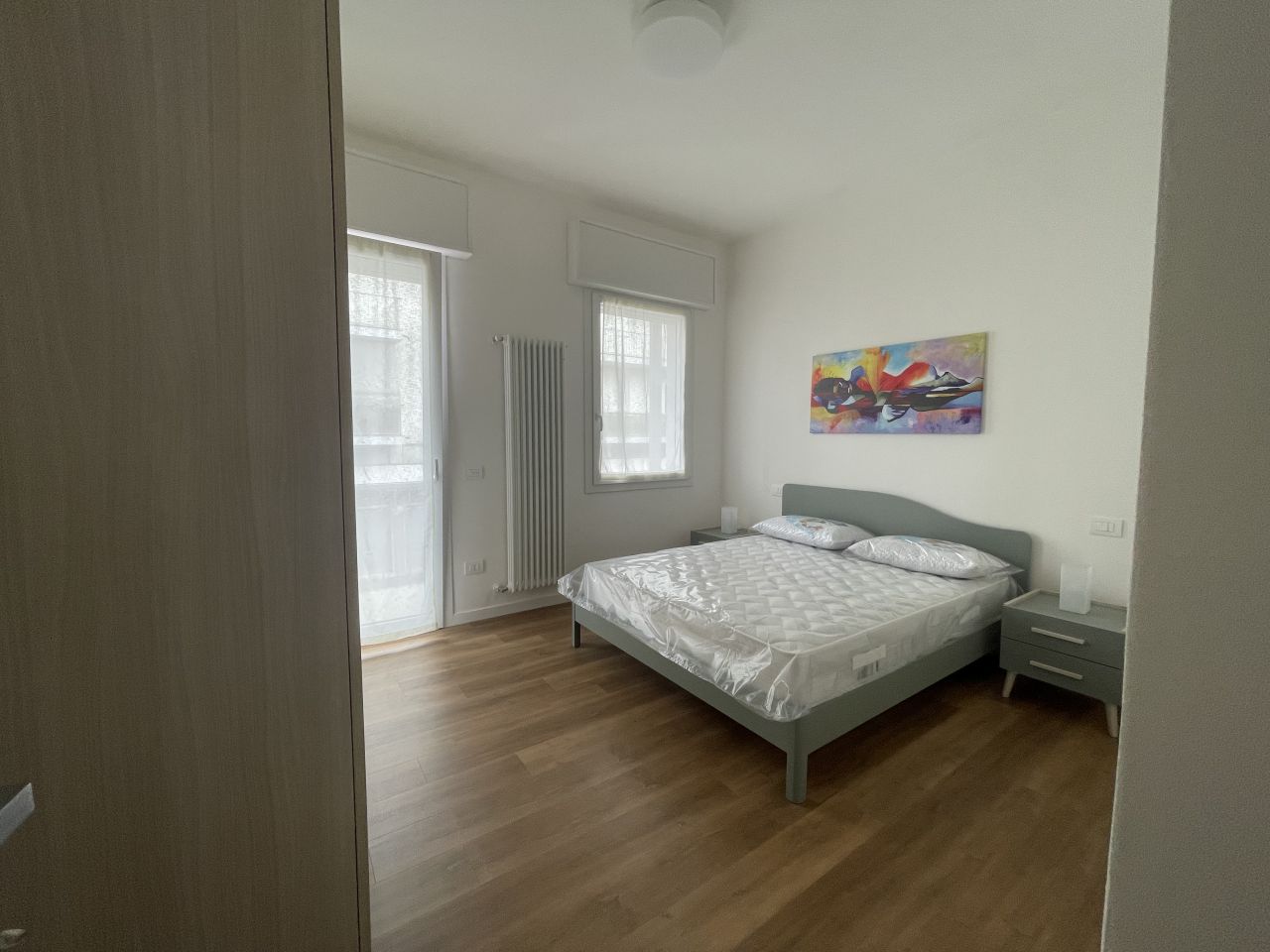 Bilocale arredato in affitto a Abano Terme