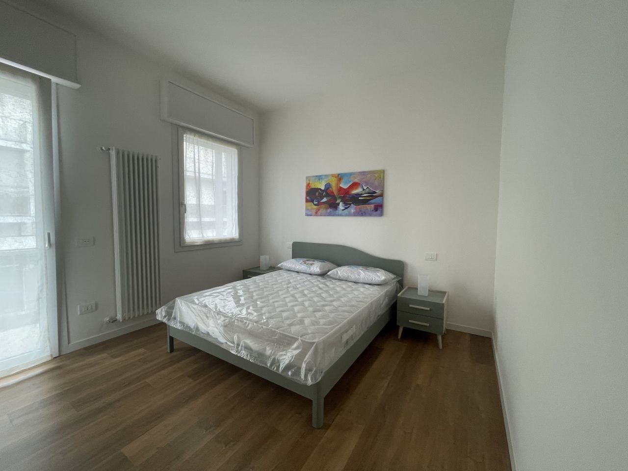 Bilocale arredato in affitto a Abano Terme