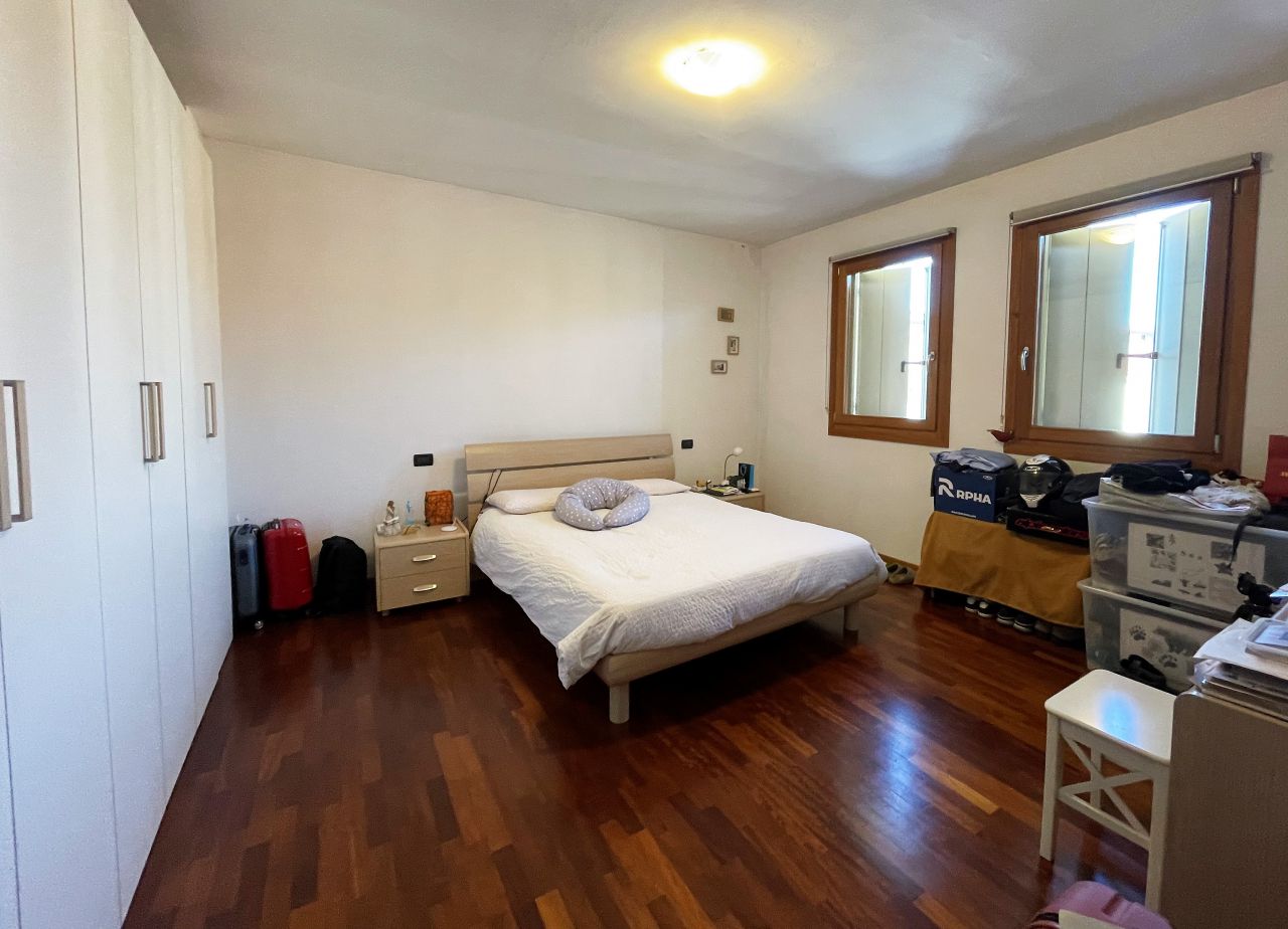 Bilocale arredato in affitto a Abano Terme