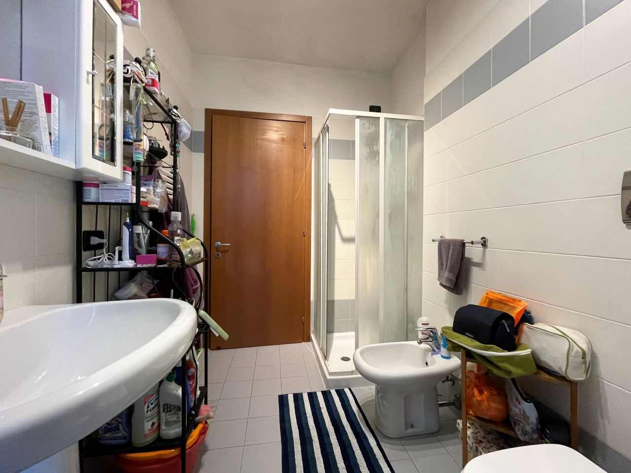 Bilocale arredato in affitto a Abano Terme