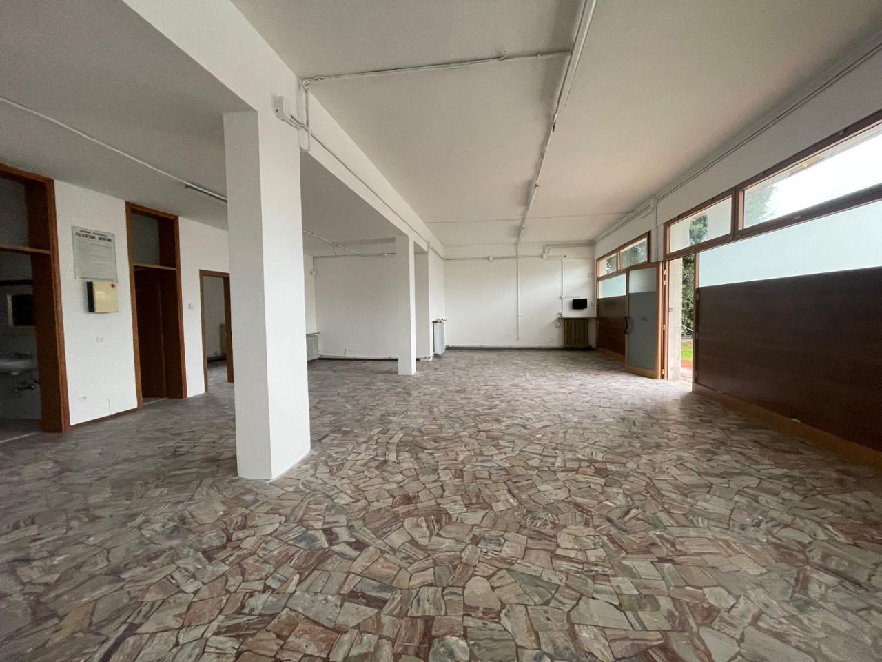 Laboratorio in affitto a Abano Terme