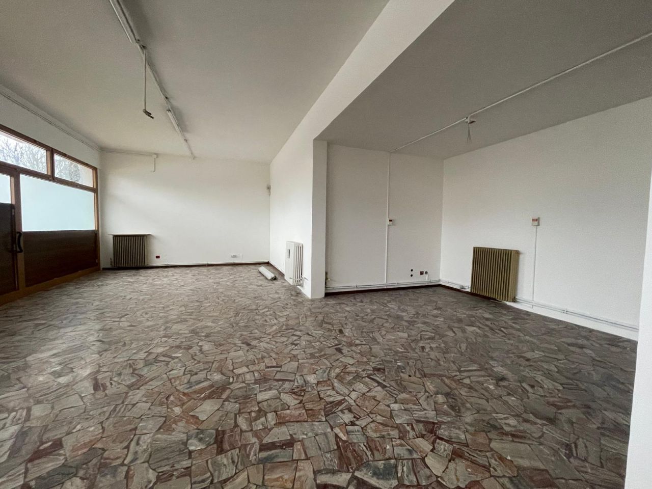 Laboratorio in affitto a Abano Terme