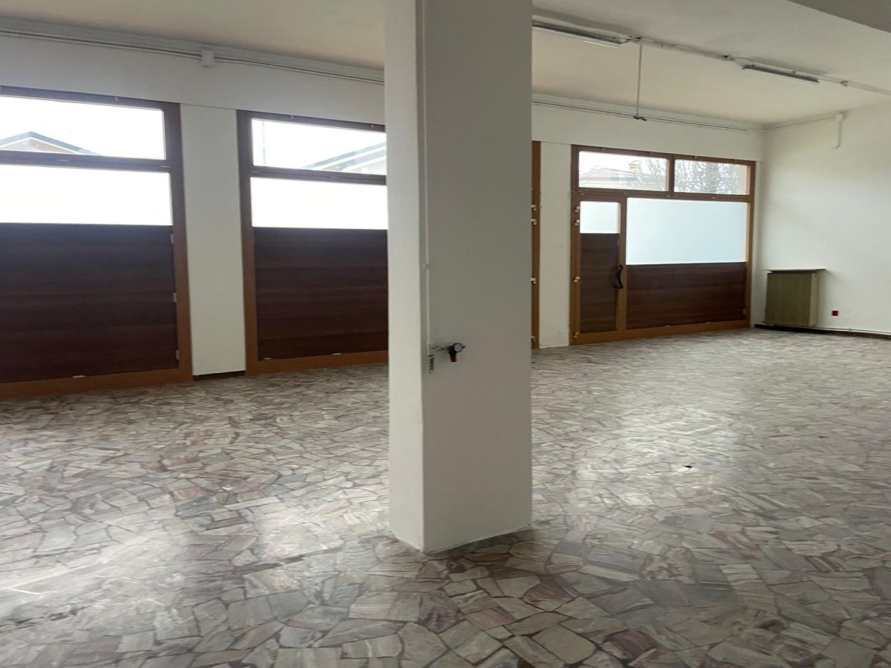 Laboratorio in affitto a Abano Terme