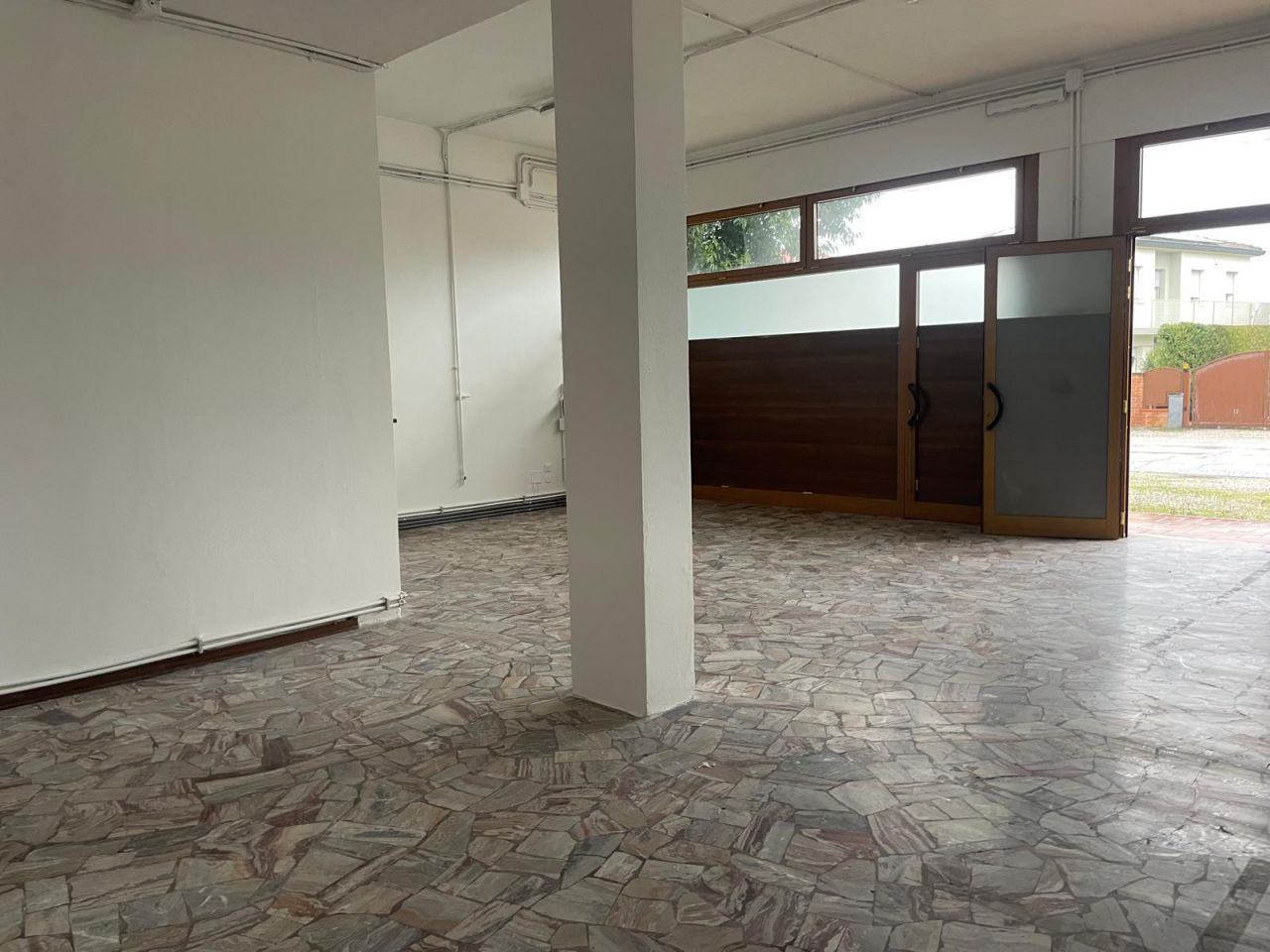 Laboratorio in affitto a Abano Terme