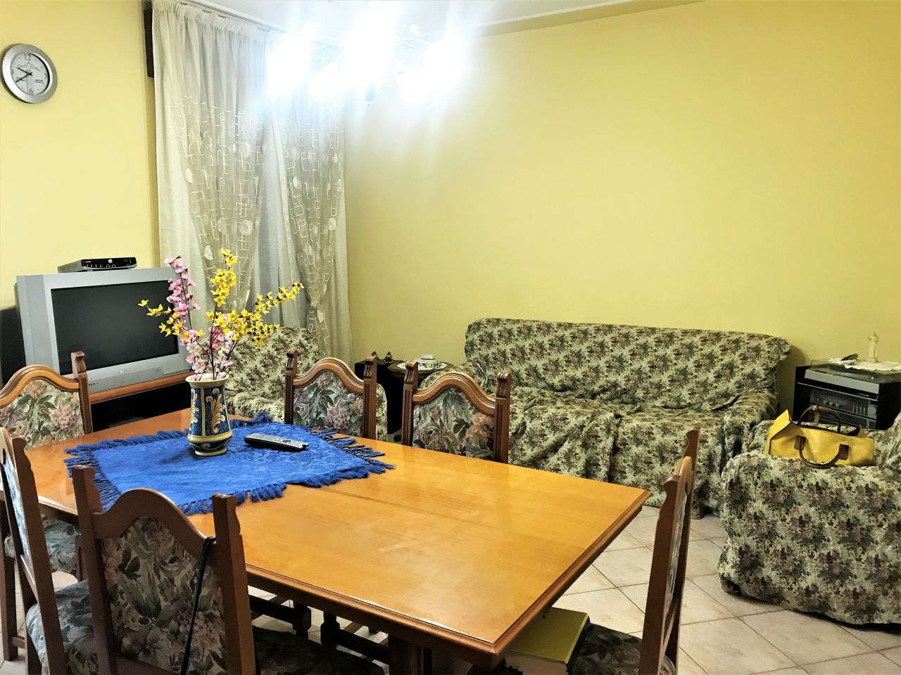 Villa arredata in affitto a Torreglia