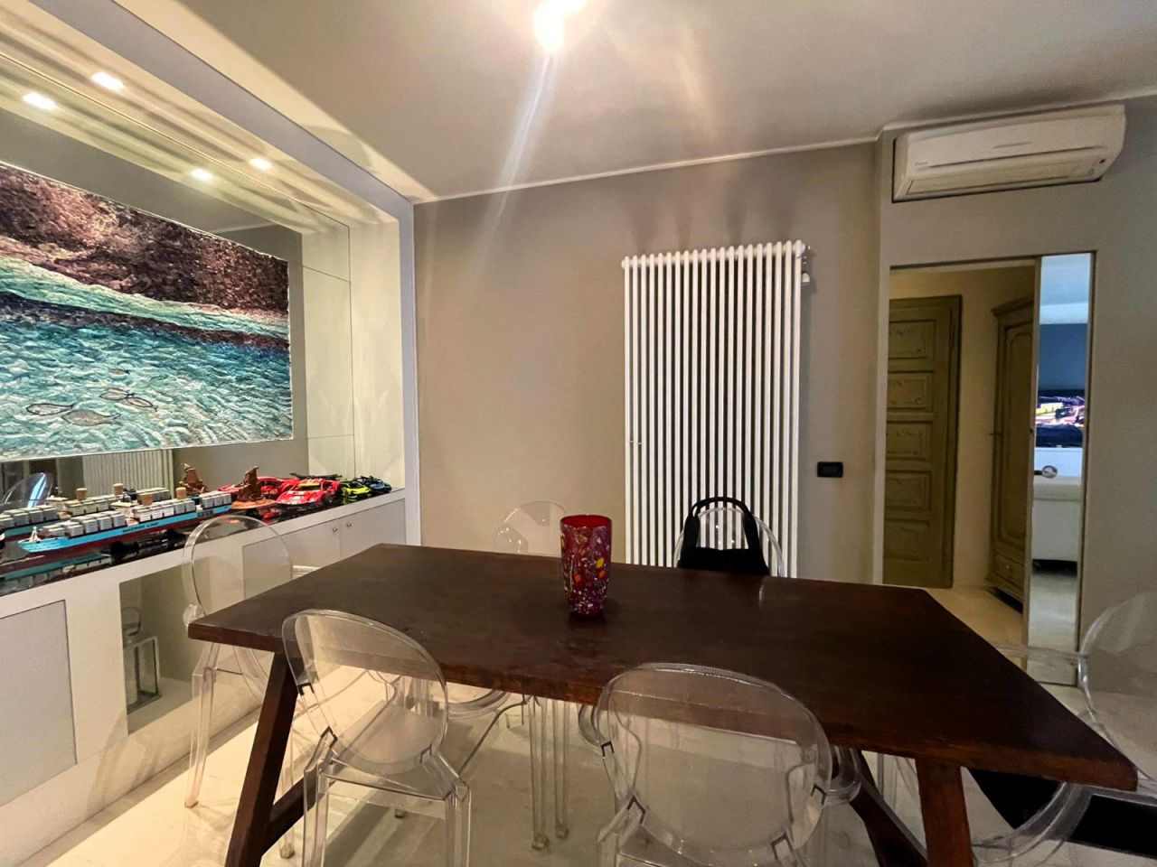 Villa con giardino a Abano Terme